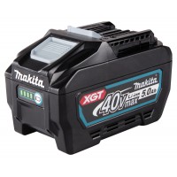 Makita BL4050F XGT akumuliatorius 5 Ah